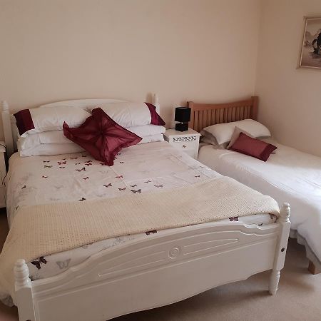 The Marston Inn Yeovil Esterno foto