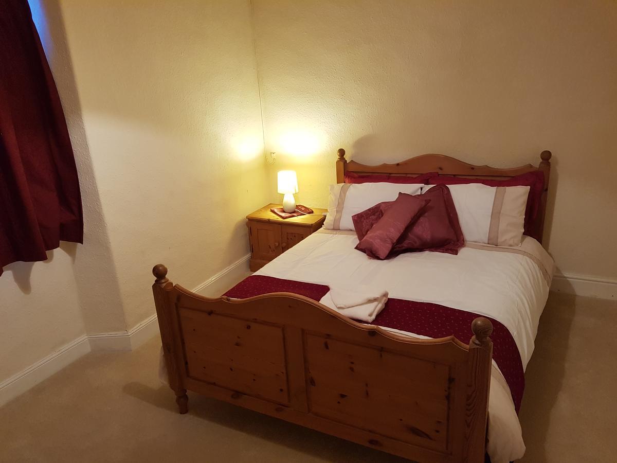 The Marston Inn Yeovil Esterno foto
