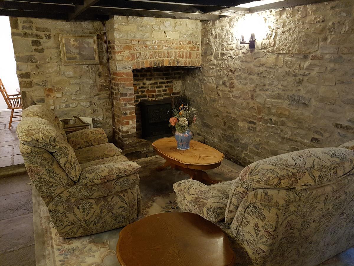 The Marston Inn Yeovil Esterno foto