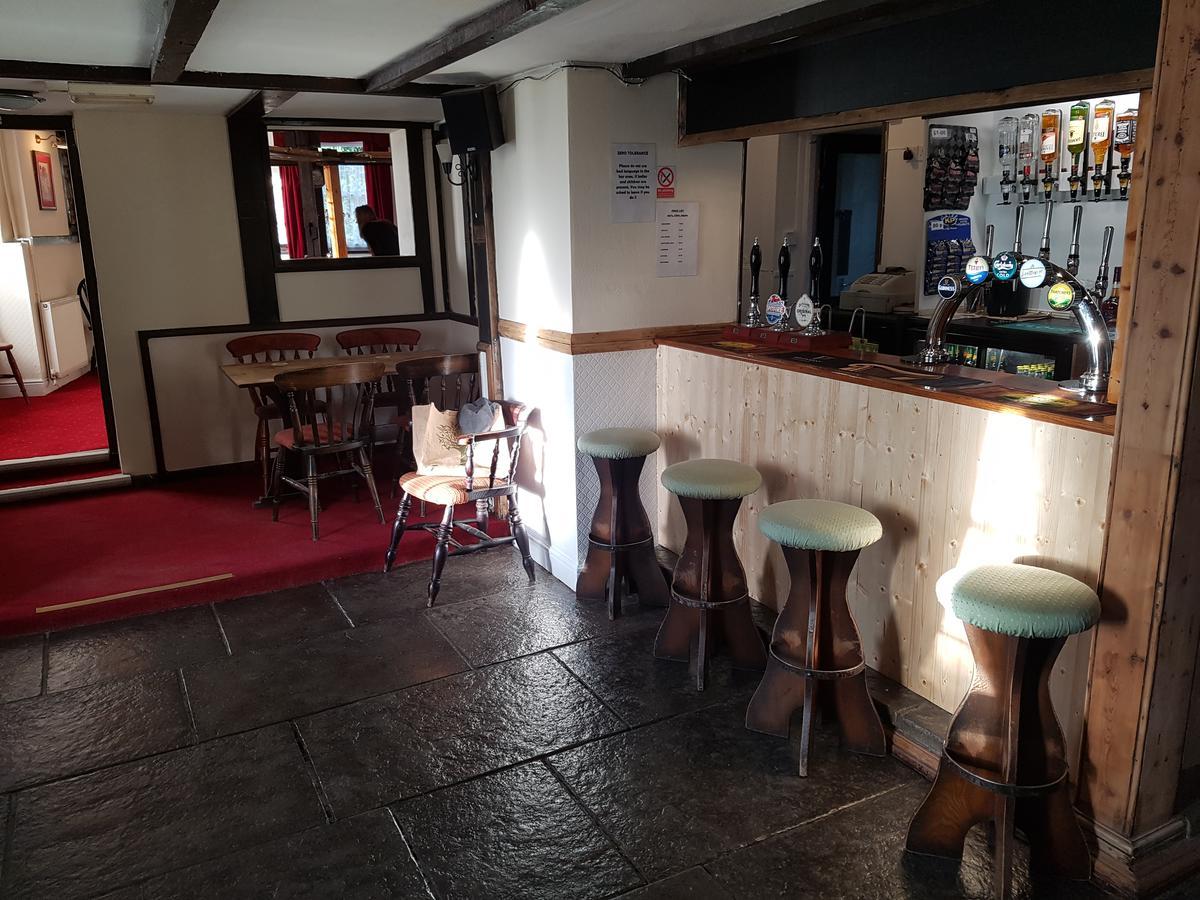 The Marston Inn Yeovil Esterno foto