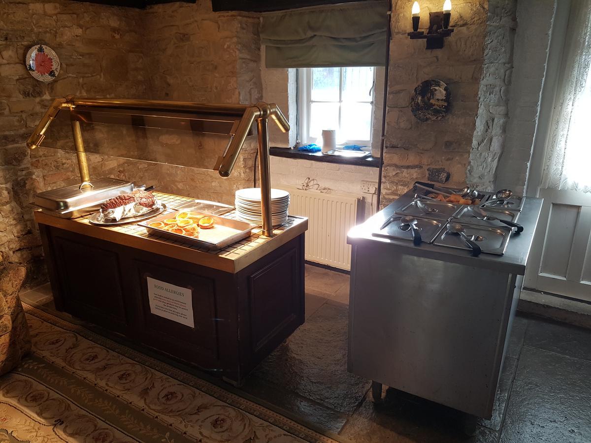 The Marston Inn Yeovil Esterno foto
