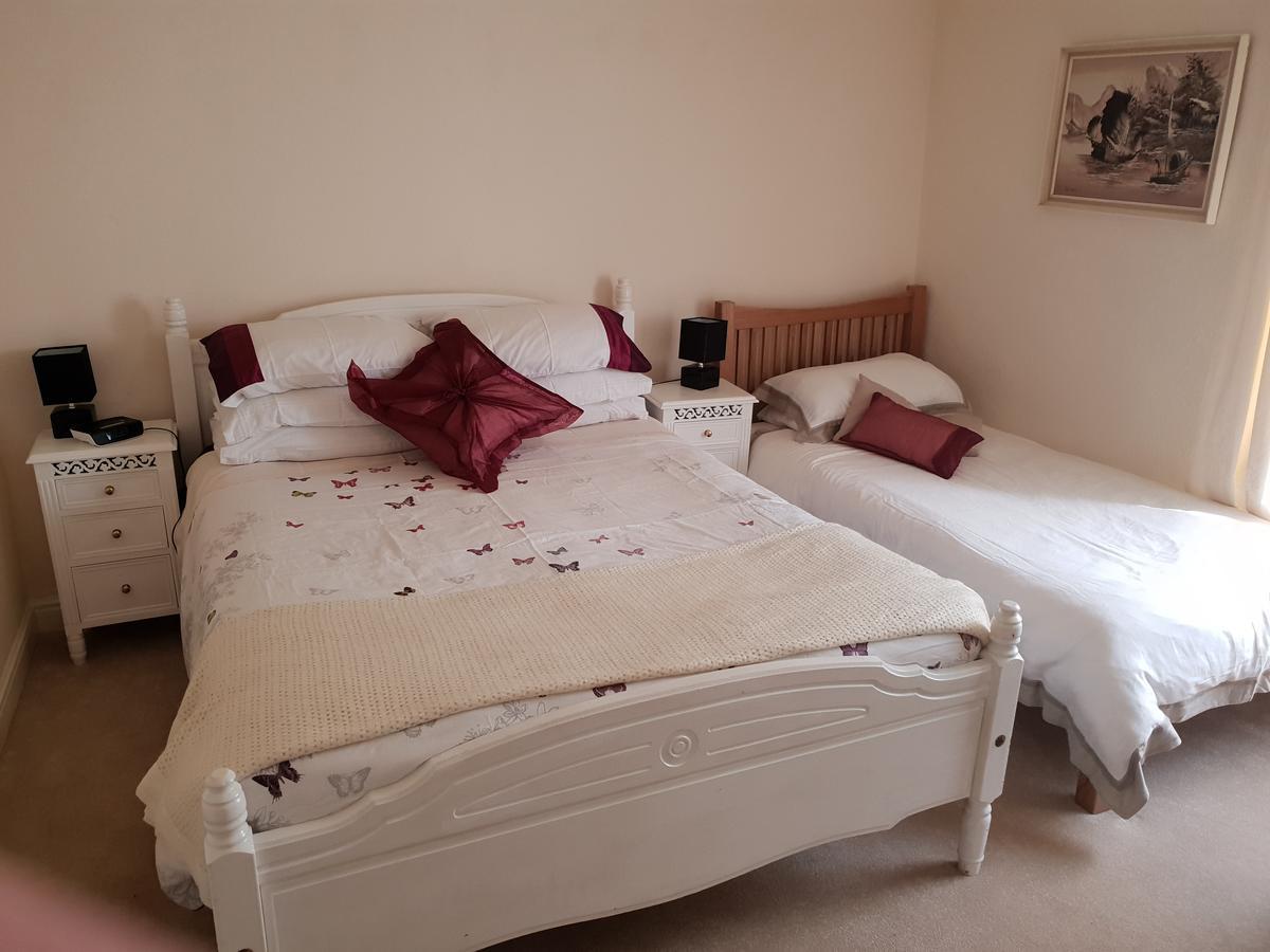 The Marston Inn Yeovil Esterno foto