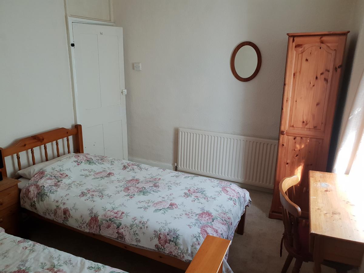 The Marston Inn Yeovil Esterno foto