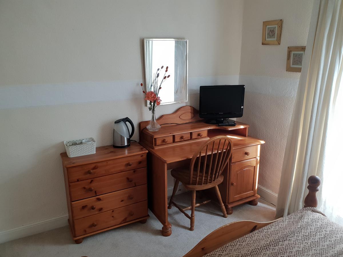The Marston Inn Yeovil Esterno foto