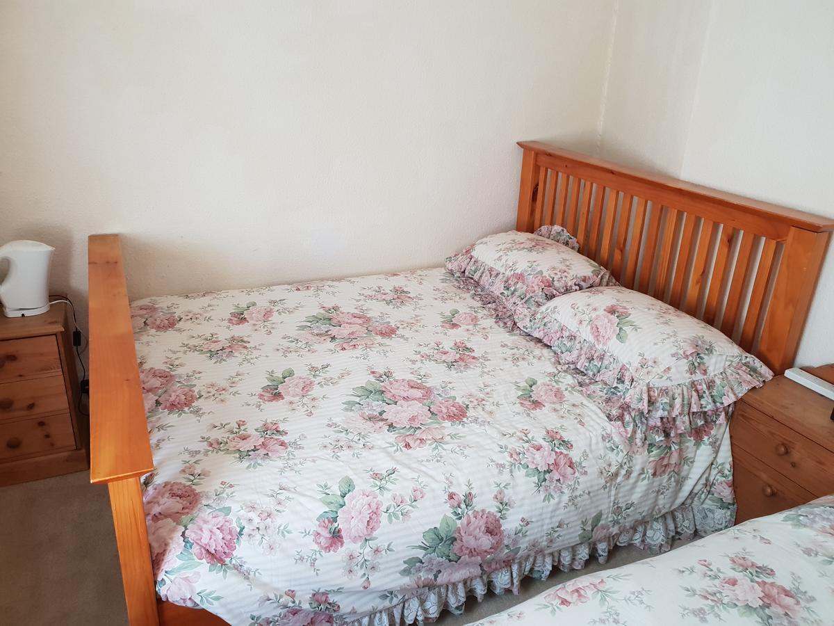 The Marston Inn Yeovil Esterno foto