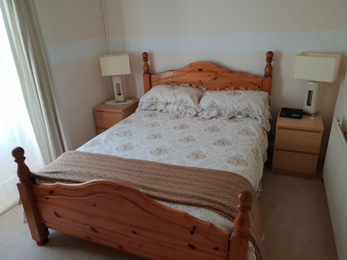 The Marston Inn Yeovil Esterno foto
